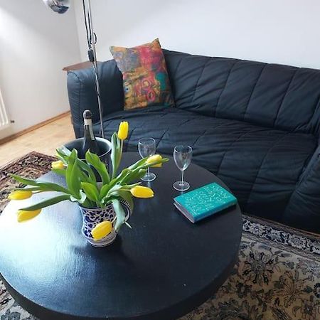 Helle Ruhige Zimmer Zu Vermieten Κάσελ Εξωτερικό φωτογραφία