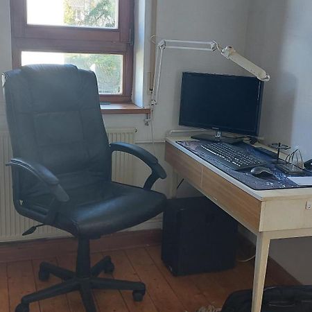 Helle Ruhige Zimmer Zu Vermieten Κάσελ Εξωτερικό φωτογραφία