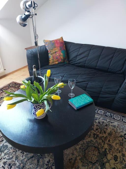Helle Ruhige Zimmer Zu Vermieten Κάσελ Εξωτερικό φωτογραφία