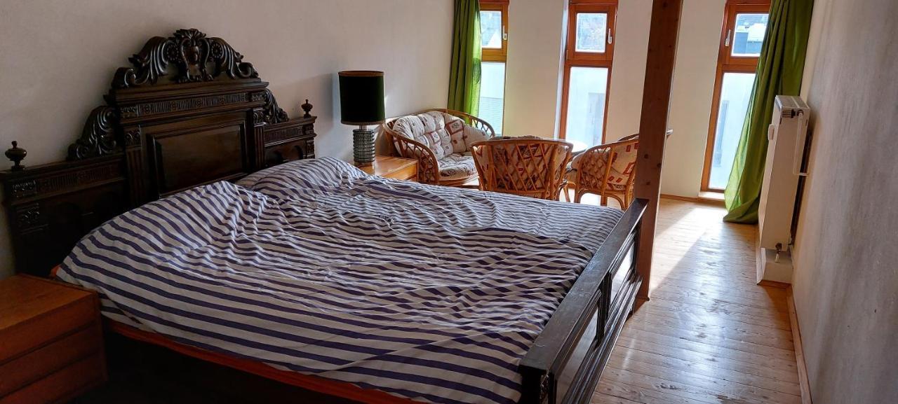 Helle Ruhige Zimmer Zu Vermieten Κάσελ Εξωτερικό φωτογραφία