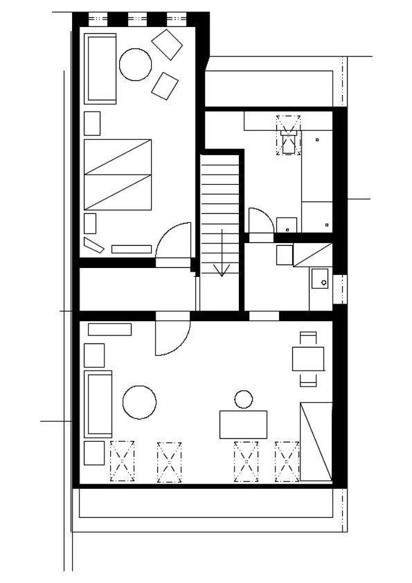 Helle Ruhige Zimmer Zu Vermieten Κάσελ Εξωτερικό φωτογραφία