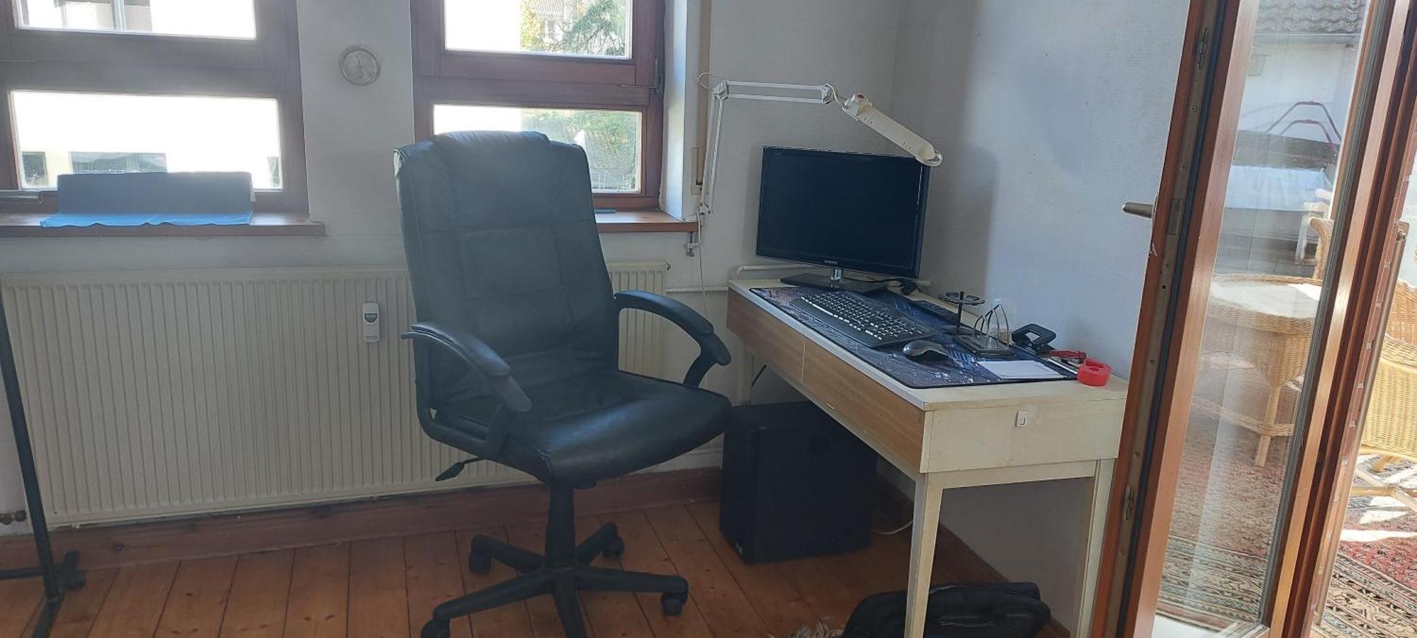 Helle Ruhige Zimmer Zu Vermieten Κάσελ Εξωτερικό φωτογραφία